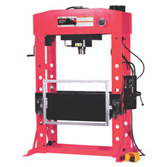 AFF 862ASD 150-Ton Super-Duty Shop Press