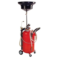 AFF 8895 24 Gallon Waste Oil Drain Evacuator