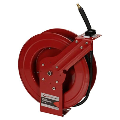 AFF 761 Retractable Air Hose Reel 300PSI 1/2