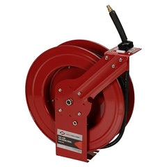 AFF 761 Retractable Air Hose Reel 300PSI 1/2