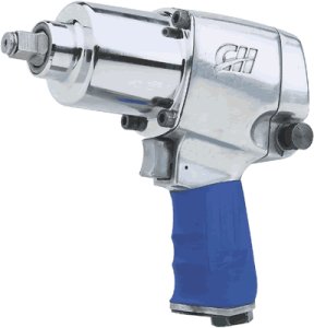 Campbell Hausfeld PL2502 1/2