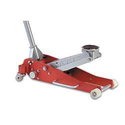 AFF Aluminum Racing Jack 2-Ton Capacity 200SS