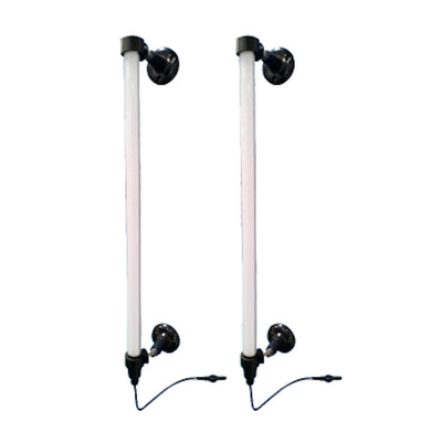 AMGO 20101 Two Post LED Light Kit