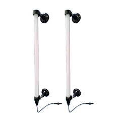 AMGO 20101 Two Post LED Light Kit