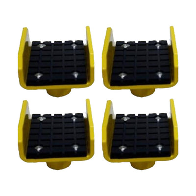 AMGO 20802 Frame Cradle Pads