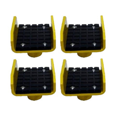 AMGO 20802 Frame Cradle Pads