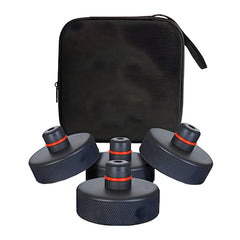 AMGO 20810 Support Adapters for Tesla Kit