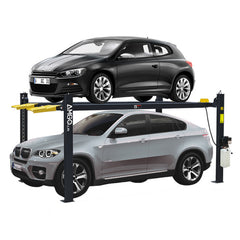 AMGO 408-P Four Post Parking Lift