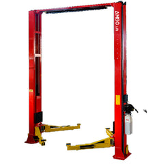 AMGO OH-18 Overhead Two Post Lift