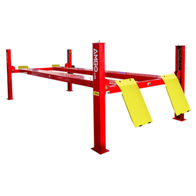 AMGO PRO-12 Commercial Grade Four Post Lift