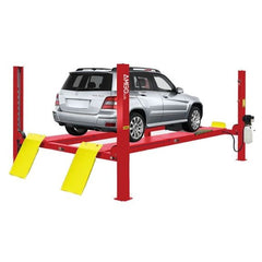 AMGO PRO-12A Four Post Alignment Lift