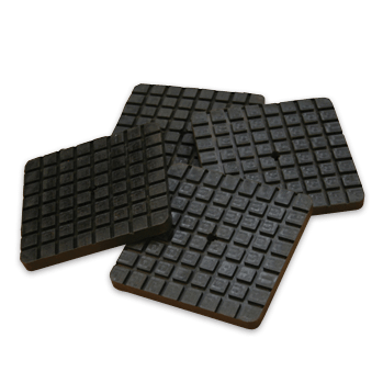 BendPak 5179402 Anti-Vibration Pads