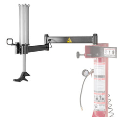 APEX 5321123 Helper Assist Arm Assembly for AT26