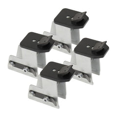 APEX 5328111 Motorcycle & ATV Tire Changer Clamps