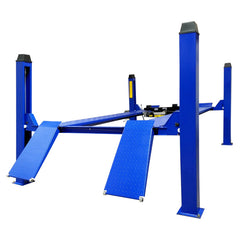 ASEplatinum FP12K-K Four Post Hoist