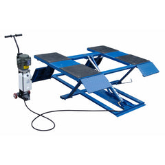 ASEplatinum LR-26-PAD Low Rise Lift
