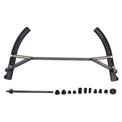 ASEplatinum WB-953-Adapter-B Motorcycle Adapter Kit 
