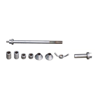 ASEplatinum WB-953-Adapter-S Motorcycle Adapter Kit