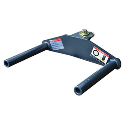 Atlas 20806 Fixed Width Wheel Support Adapter