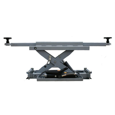 Atlas RJ-6 Air Hydraulic Rolling Jack 6,000 lbs. Capacity