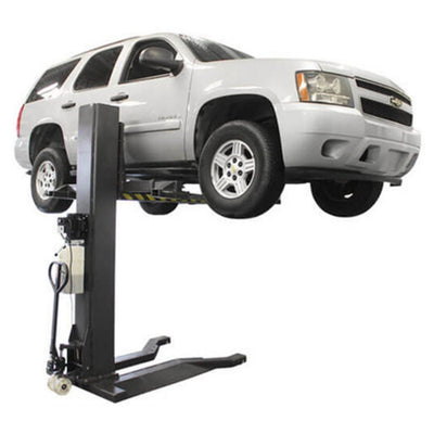 Atlas PSP-6000 Portable Single Post Lift