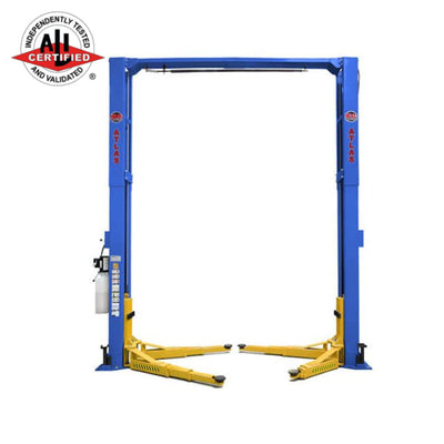 Atlas Platinum PVL-12 ALI Certified Two Post Lift