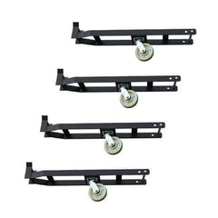 Atlas ATEATPKP-000014 Caster Kit for 409HP