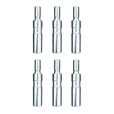 Atlas Edge ATEDGE-STD42 Dually Extension 6 Pin Kit