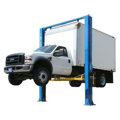 Atlas PV12PX Extra Wide Extra Tall Two Post Lift