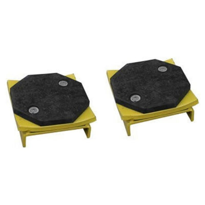 Atlas Sliding Arm Adapters for Two Post Lifts