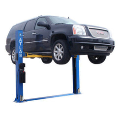 Atlas BP8000 Baseplate Two Post Lift