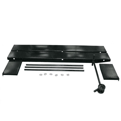 Atlas Side Extension Kit for CycleLift Motorcycle Lift