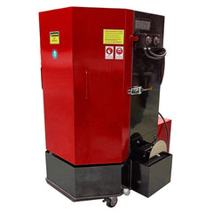 Atlas STW-500 Spray Wash Cabinet with Skimmer