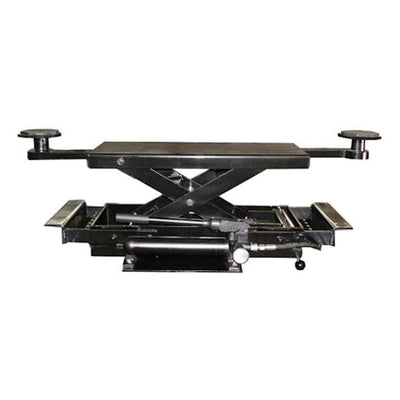 Atlas RJ-35 Hydraulic Sliding Center Jack 3,500 lbs. Capacity 