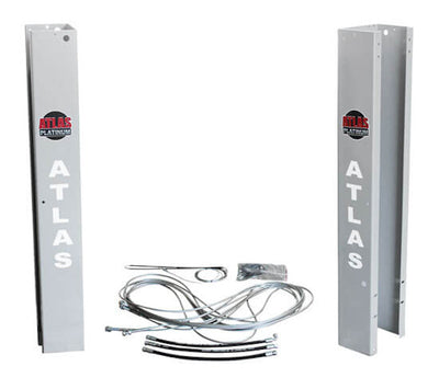 Atlas Platinum PVL-10 Height Extension Kit