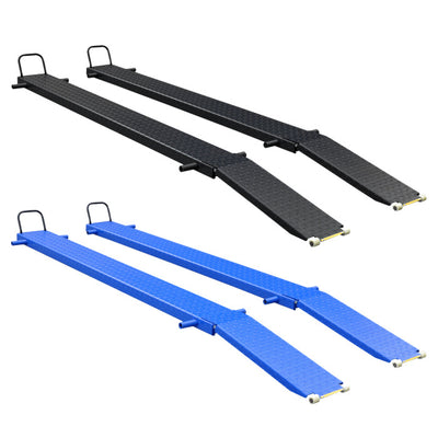 iDEAL 2200IEH Series ATV Extension Kit