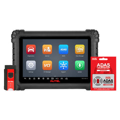 Autel MS906MAXADAS Professional Diagnostic Tablet