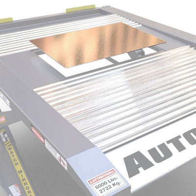 Autostacker 5210195 Access Panel for A6S