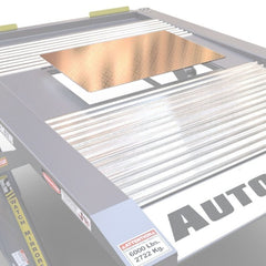 Autostacker 5210198 Extra Wide Access Panel for A6W