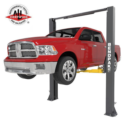 BendPak 10APX Two Post Lift 10,000 lbs. Capacity