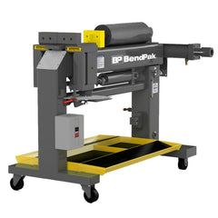 BendPak BB-2-DLX-601 Blue Bullet Pipe Bender 