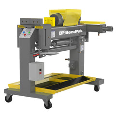 BendPak 1302BAS Semi-Automatic Tube Bender