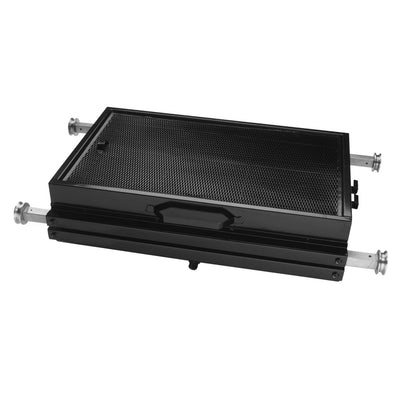 BendPak DP-30 18-Gallon Rolling Drain Pan