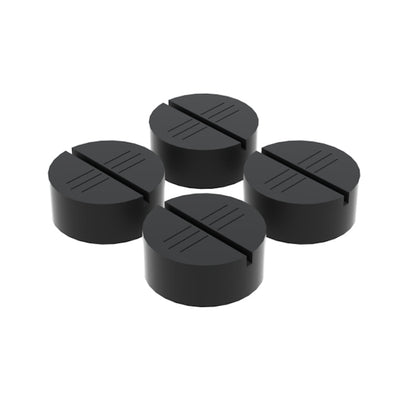 BendPak 5210254 Pinch Weld Pads for Two Post Lifts