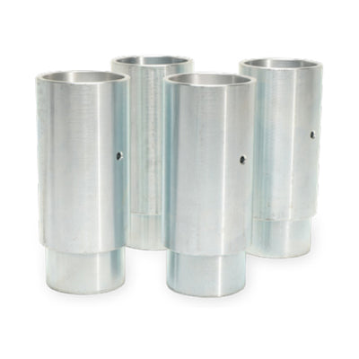 BendPak 5210535 Two Post Tall Adapters 50mm