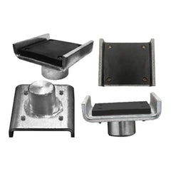 BendPak 5210573 Frame Cradle Pads 50mm