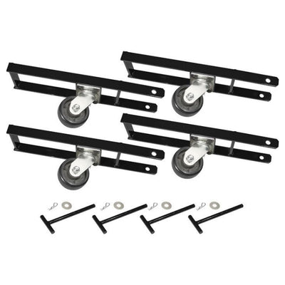 BendPak 5210997 Portable Wheel Kit