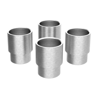 BendPak 5215757 Two Post Low Adapters 60mm