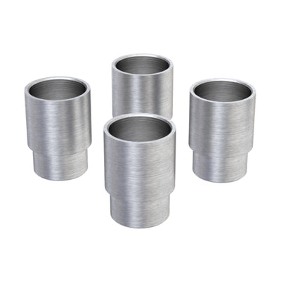 BendPak 5215758 Two Post Medium Adapters 60mm