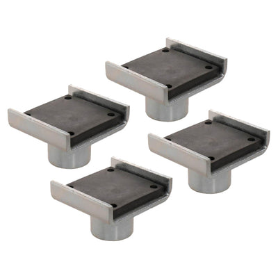 BendPak 5215761 Frame Cradle Pads 60mm for Two Post Lifts